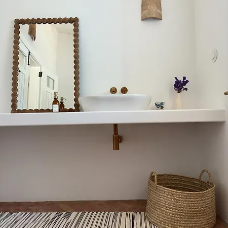 Casa Ameixas Moncarapacho