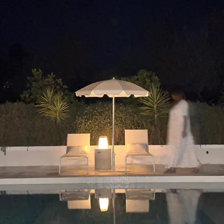 Casa Ameixas Guest house *