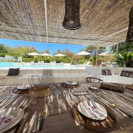 Casa Ameixas Guest house Moncarapacho