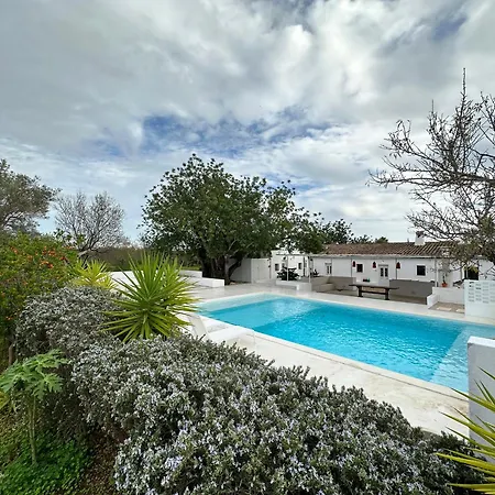 Casa Ameixas Guest house