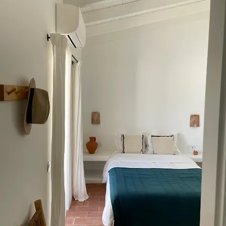 Casa Ameixas Moncarapacho