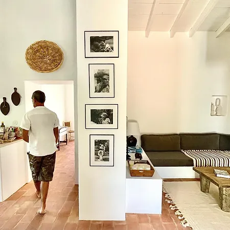Bed & Breakfast Casa Ameixas *
