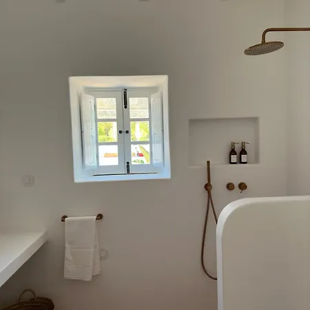 Bed & Breakfast Casa Ameixas *