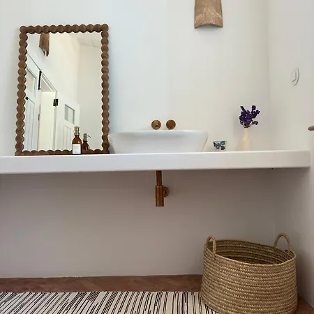 Bed & Breakfast Casa Ameixas Moncarapacho