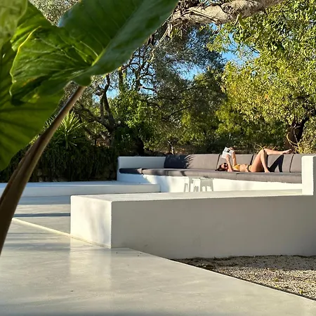 Casa Ameixas *