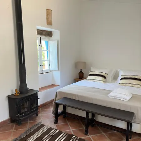 Bed & Breakfast Casa Ameixas *