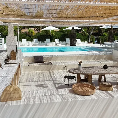 Casa Ameixas Bed & Breakfast