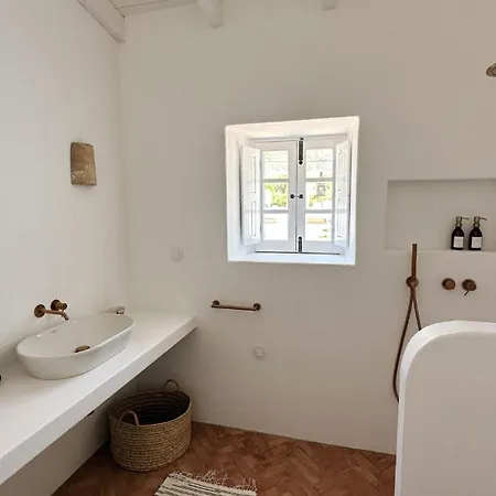Guest house Casa Ameixas