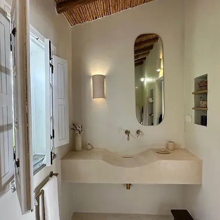 Casa Ameixas Guest house Moncarapacho