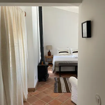 Guest house Casa Ameixas