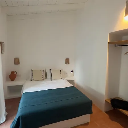 Guest house Casa Ameixas *