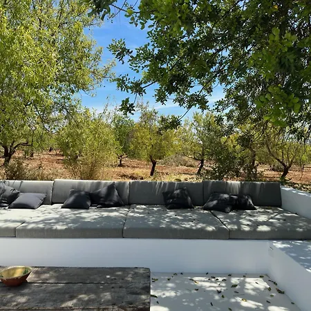 Casa Ameixas