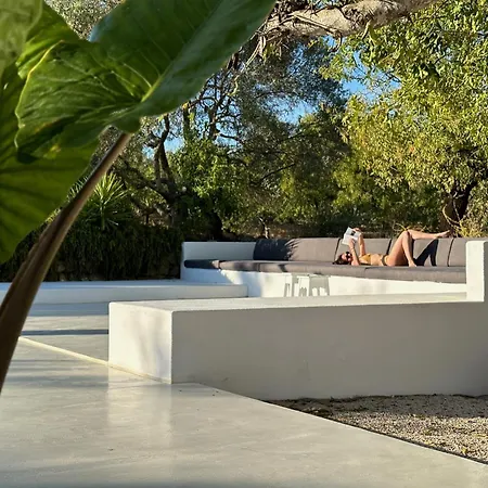 Casa Ameixas * Moncarapacho