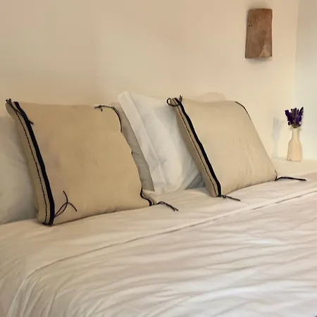 Casa Ameixas Guest house *